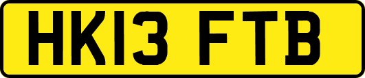 HK13FTB