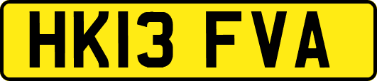 HK13FVA