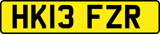 HK13FZR