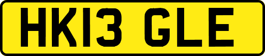 HK13GLE