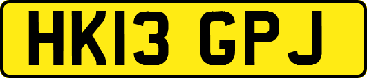 HK13GPJ