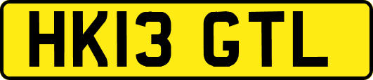 HK13GTL