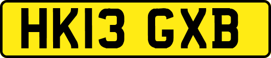 HK13GXB