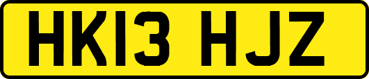 HK13HJZ