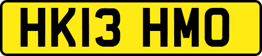 HK13HMO