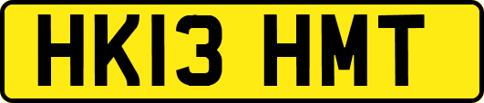 HK13HMT