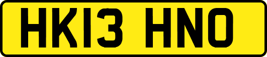 HK13HNO