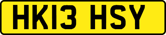 HK13HSY