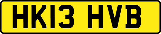 HK13HVB