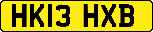 HK13HXB