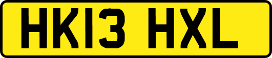 HK13HXL