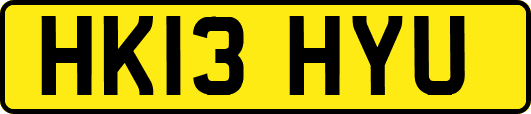 HK13HYU