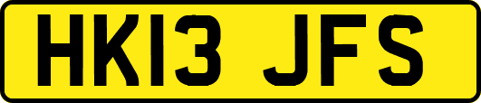 HK13JFS