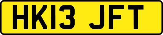HK13JFT