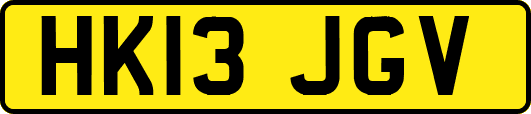 HK13JGV