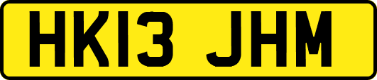 HK13JHM
