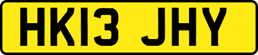HK13JHY