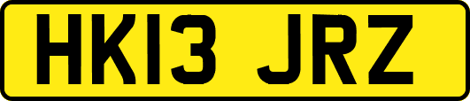 HK13JRZ