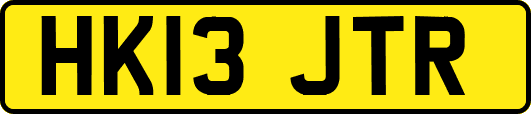 HK13JTR