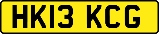 HK13KCG