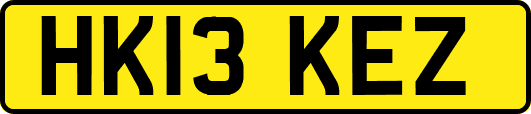 HK13KEZ