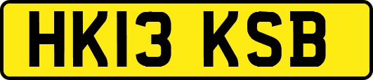 HK13KSB