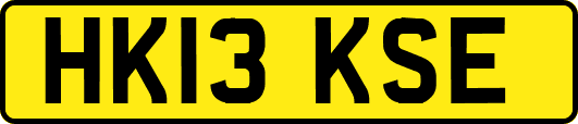 HK13KSE