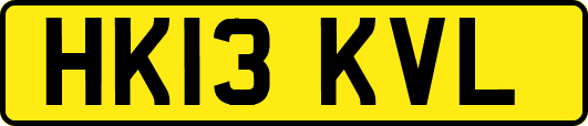 HK13KVL
