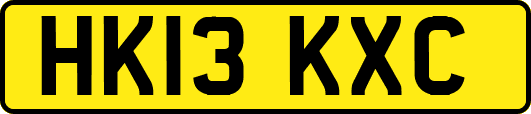 HK13KXC