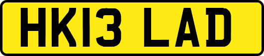 HK13LAD
