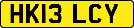 HK13LCY