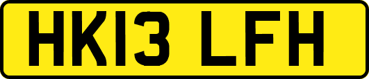 HK13LFH