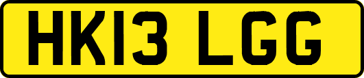 HK13LGG