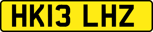 HK13LHZ