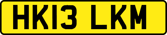 HK13LKM