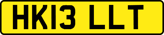 HK13LLT