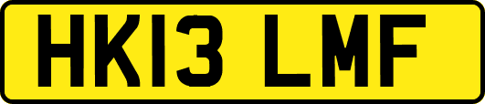 HK13LMF