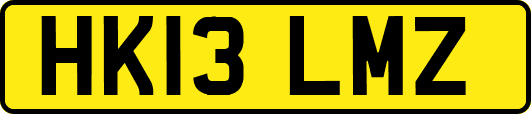 HK13LMZ