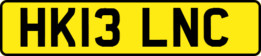 HK13LNC