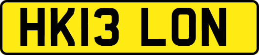 HK13LON