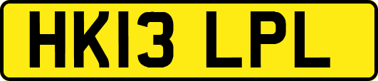 HK13LPL