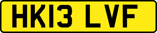 HK13LVF