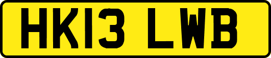 HK13LWB