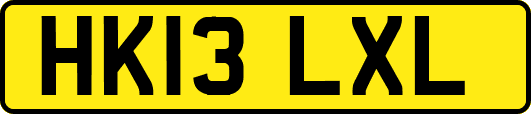 HK13LXL