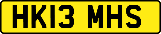HK13MHS
