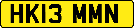 HK13MMN