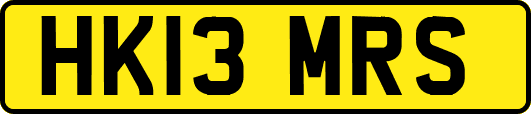 HK13MRS