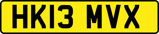 HK13MVX