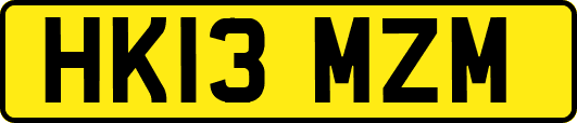 HK13MZM