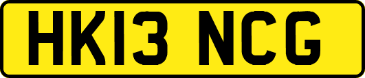 HK13NCG